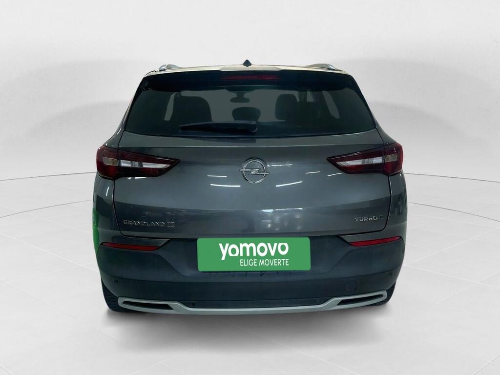Opel Grandland X 1.5 CDTi 120 Aniversario 5