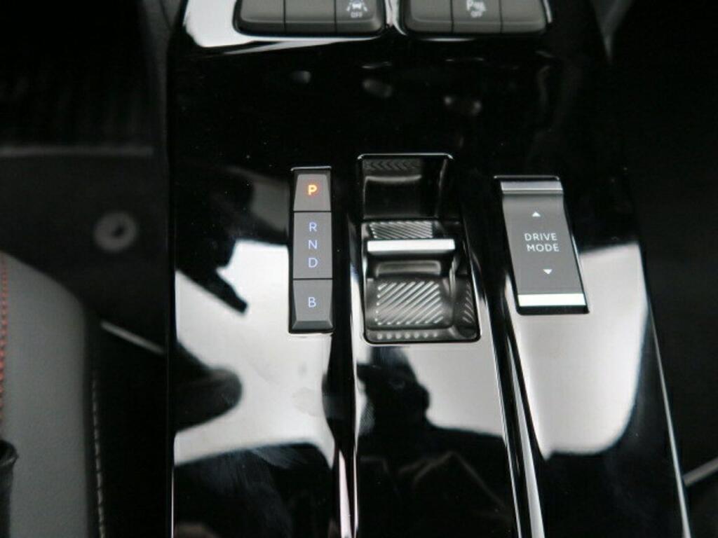 Opel Mokka BEV 50kWh 100kW (136CV) GS-e 10