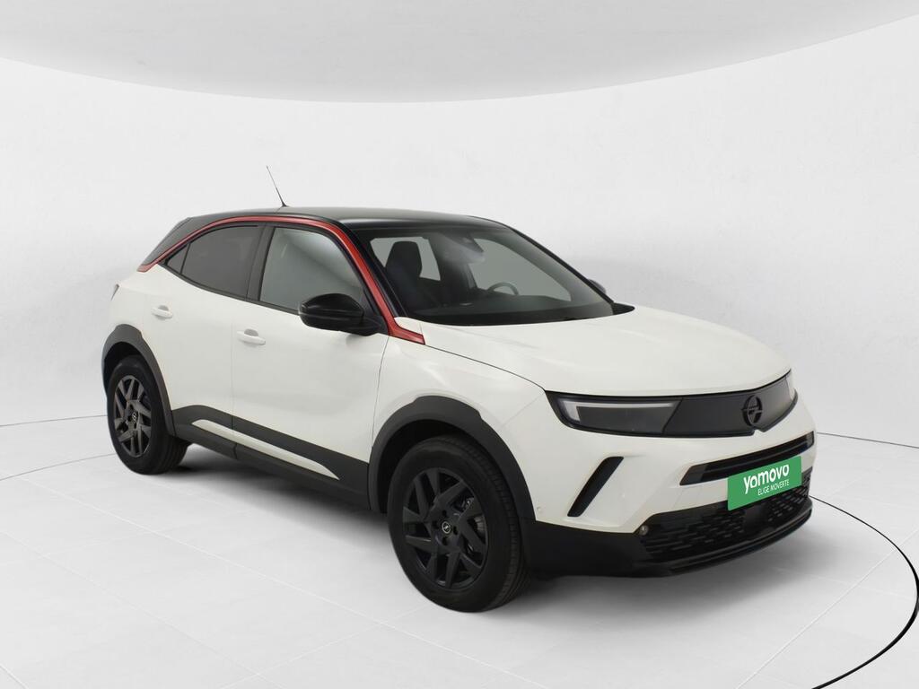 Opel Mokka BEV 50kWh 100kW (136CV) GS-e