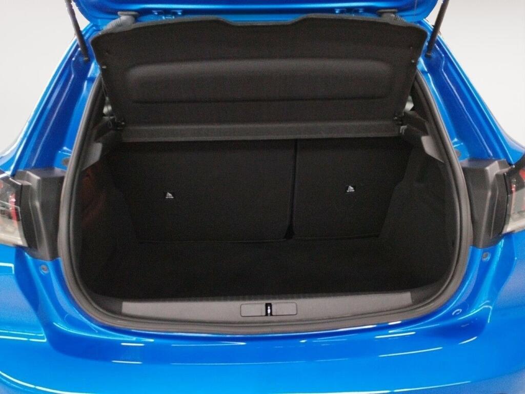 Peugeot 208 Eléctrico Allure 17