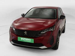 Peugeot 3008 1.2 PureTech 96KW (130CV) S&S Allure