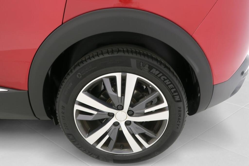 Peugeot 3008 1.2 PureTech 96KW (130CV) S&S Allure 21