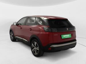 Peugeot 3008 1.2 PureTech 96KW (130CV) S&S Allure