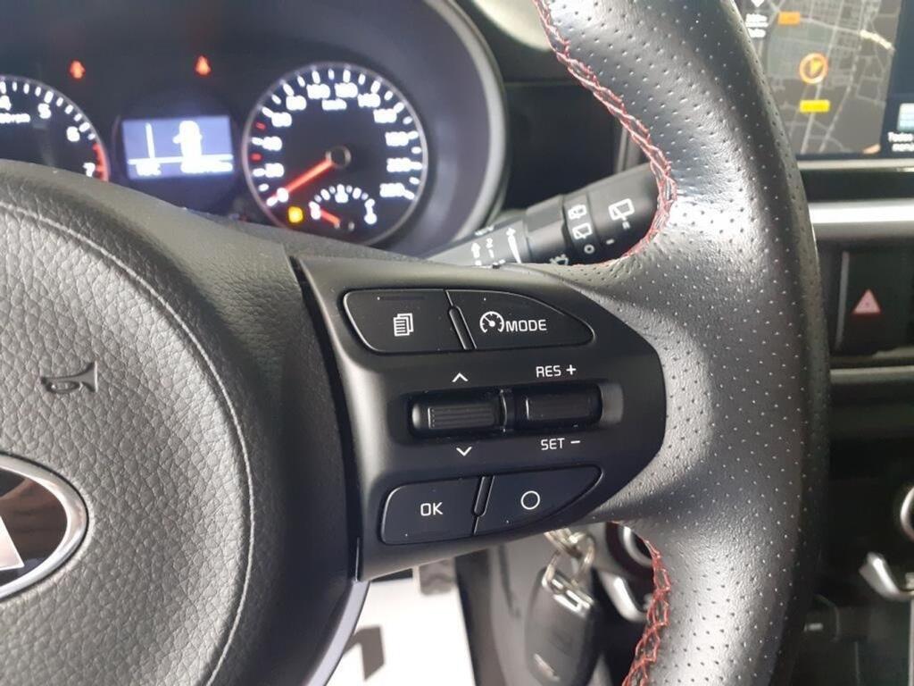 Kia Picanto 1.0 T-GDi 74kW (100CV) GT Line 16