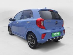 Kia Picanto 1.0 T-GDi 74kW (100CV) GT Line