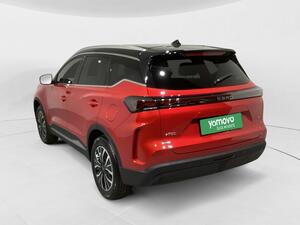 Ebro S700 1.5 TGDI PHEV Luxury E-CVT