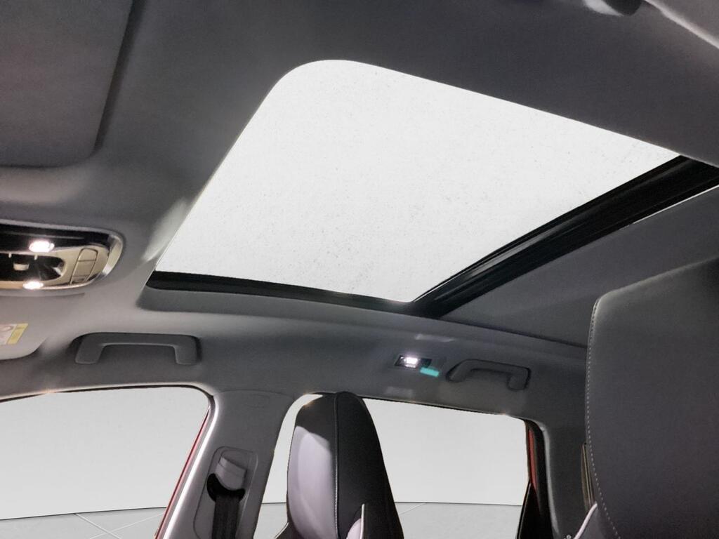 Ebro S700 1.5 TGDI PHEV Luxury E-CVT 22