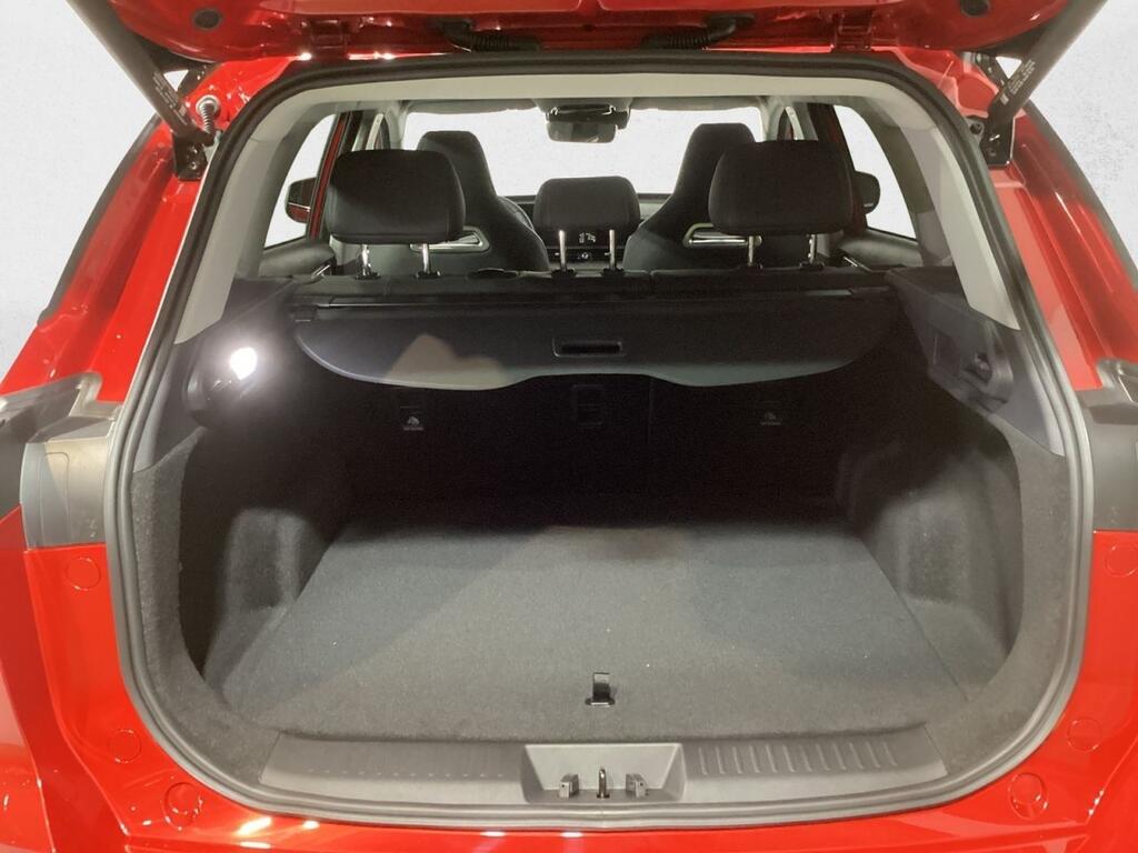 Ebro S700 1.5 TGDI PHEV Luxury E-CVT 10