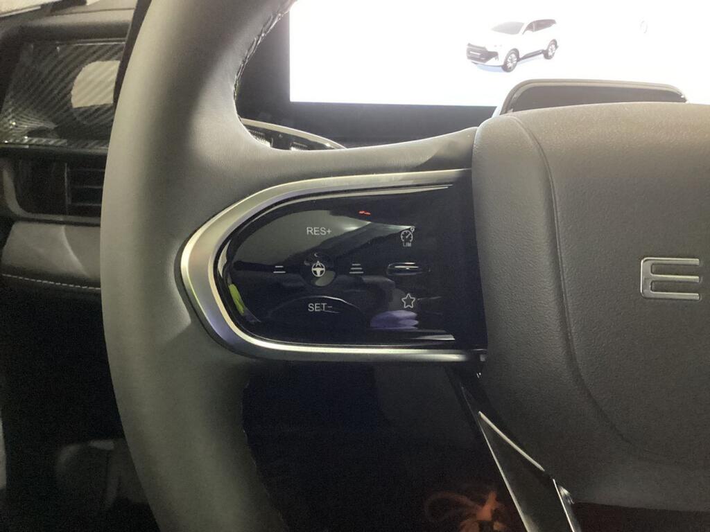 Ebro S700 1.5 TGDI PHEV Luxury E-CVT 16