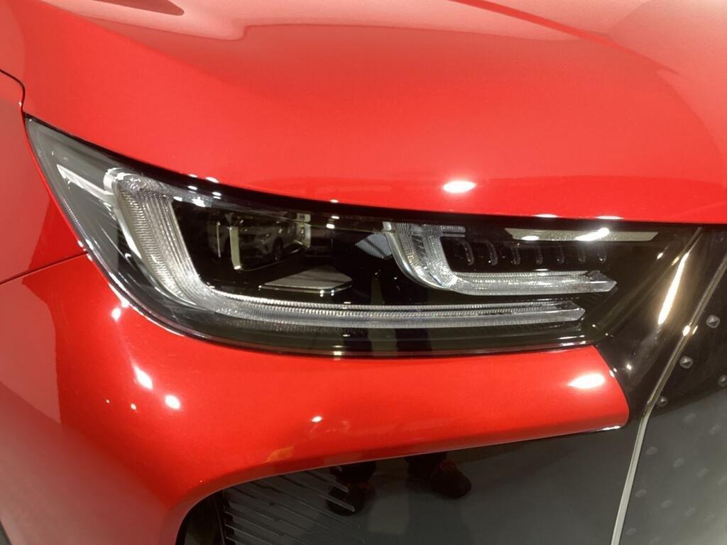 Ebro S700 1.5 TGDI PHEV Luxury E-CVT 14