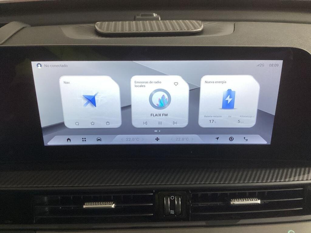 Ebro S700 1.5 TGDI PHEV Luxury E-CVT 18