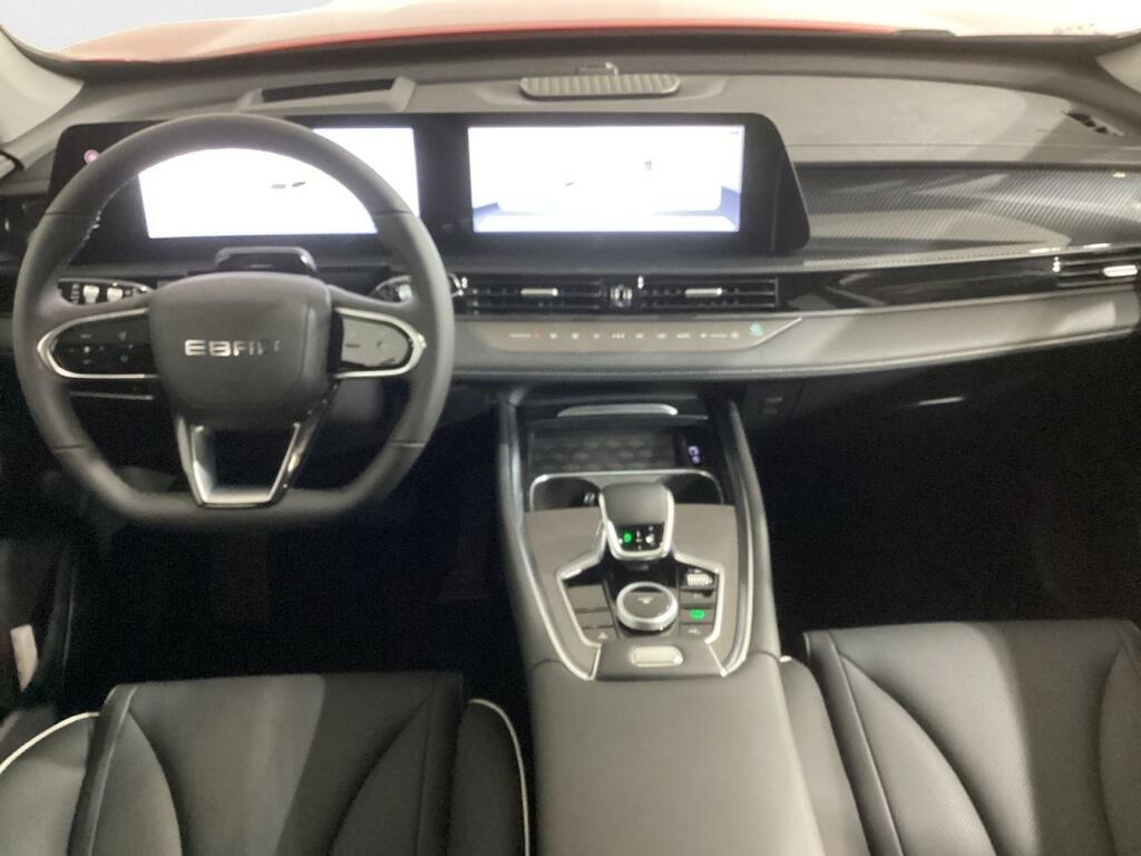 Ebro S700 1.5 TGDI PHEV Luxury E-CVT 7