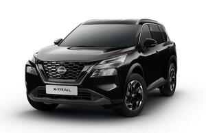Nissan X-Trail 5pl 1.5 e-4ORCE 158kW 4x4 A/T Acenta
