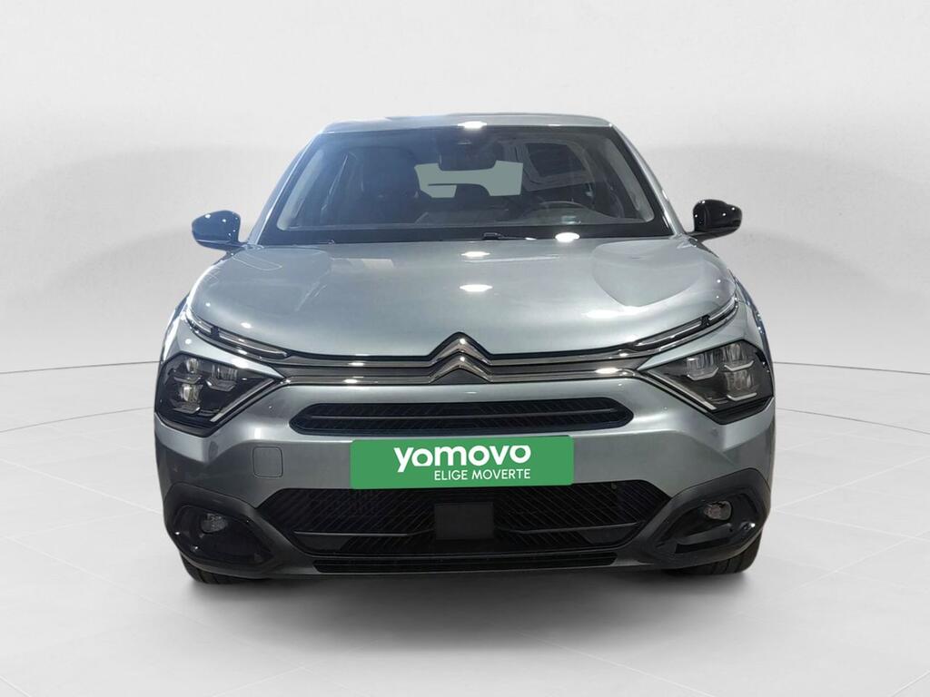 Citroën C4 PureTech 130 S&S EAT8 Plus 3