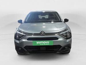 Citroën C4 PureTech 130 S&S EAT8 Plus