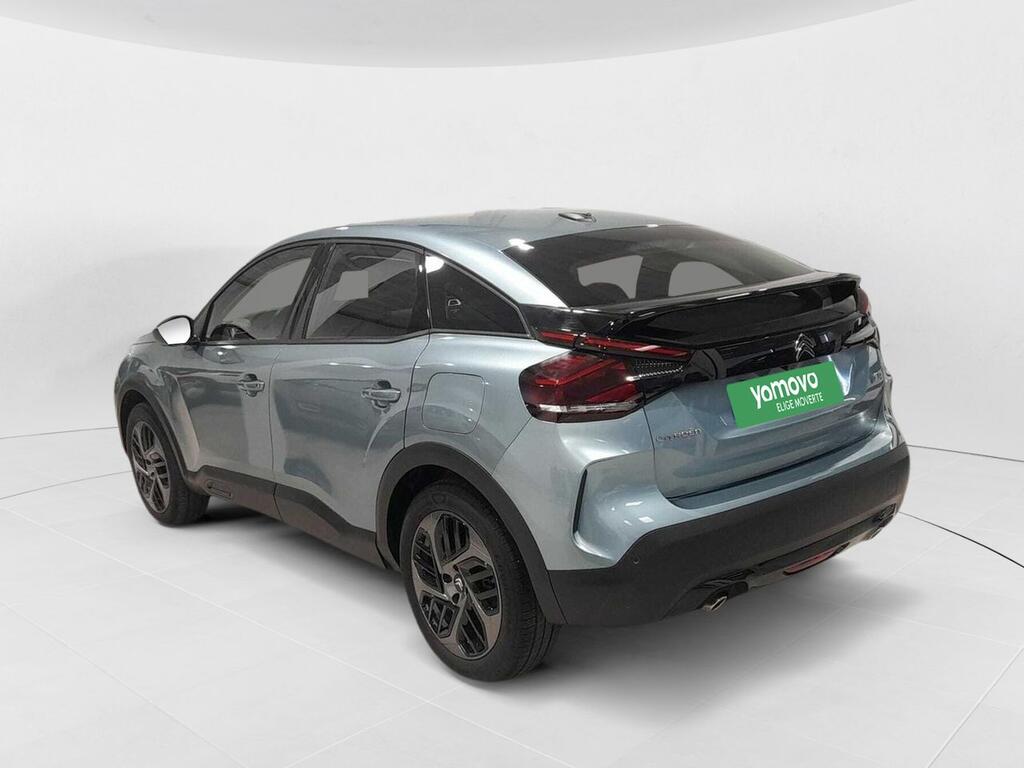 Citroën C4 PureTech 130 S&S EAT8 Plus 7