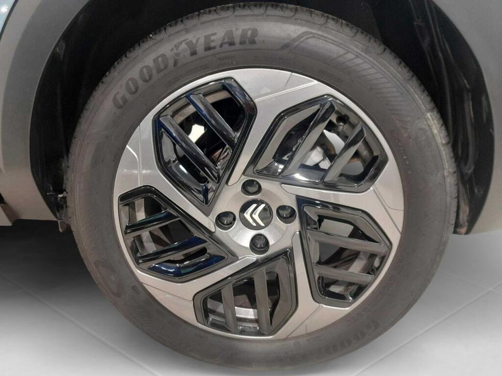 Citroën C4 PureTech 130 S&S EAT8 Plus 14