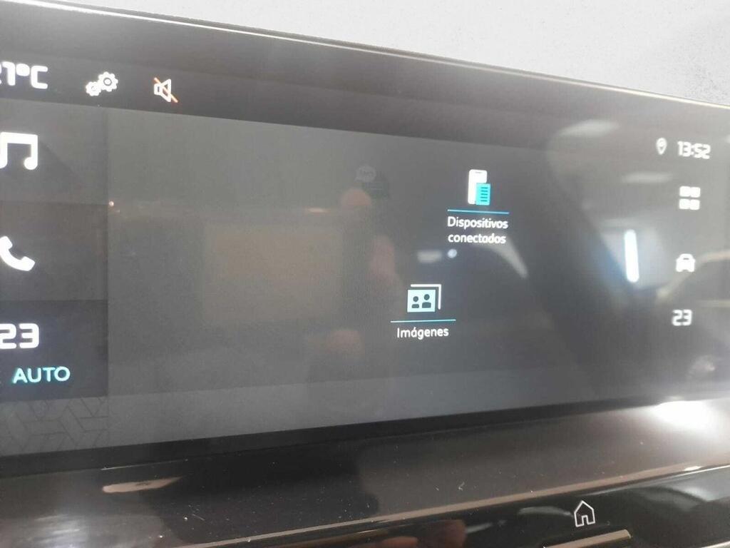 Citroën C4 PureTech 130 S&S EAT8 Plus 28