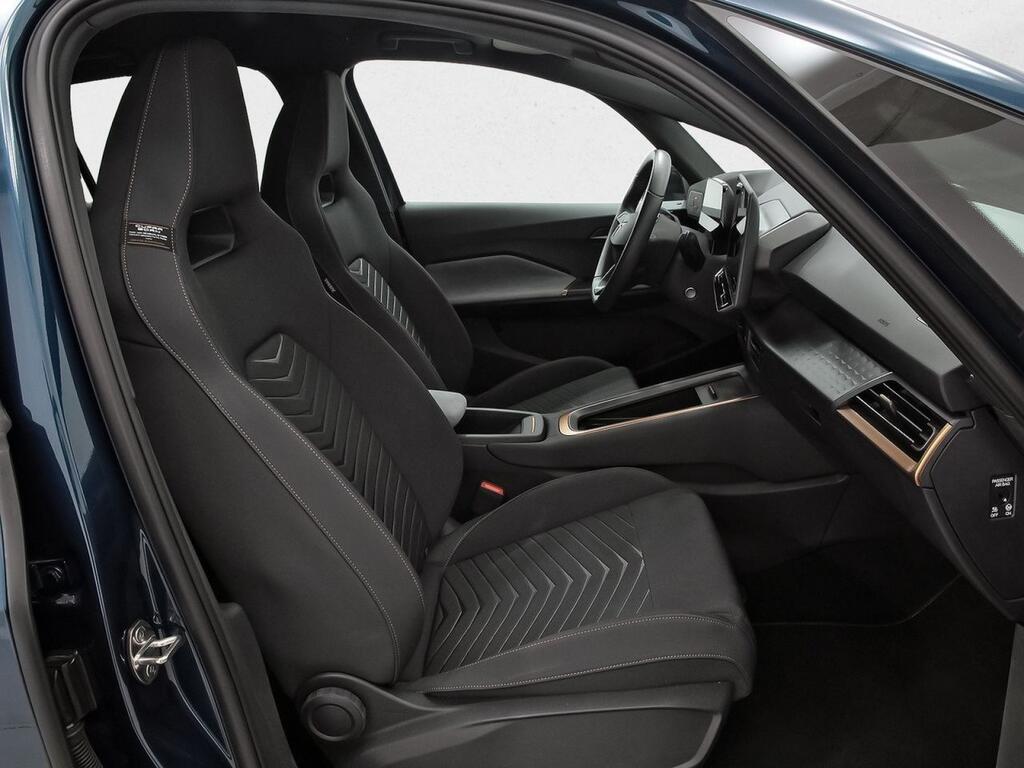 Cupra Born 170kW (231 CV) 59kWh E-Boost Pack 5