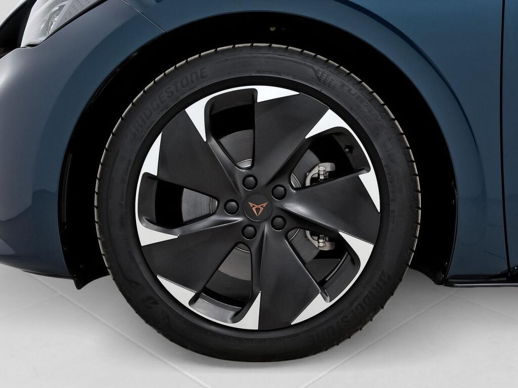 Cupra Born 170kW (231 CV) 59kWh E-Boost Pack 8