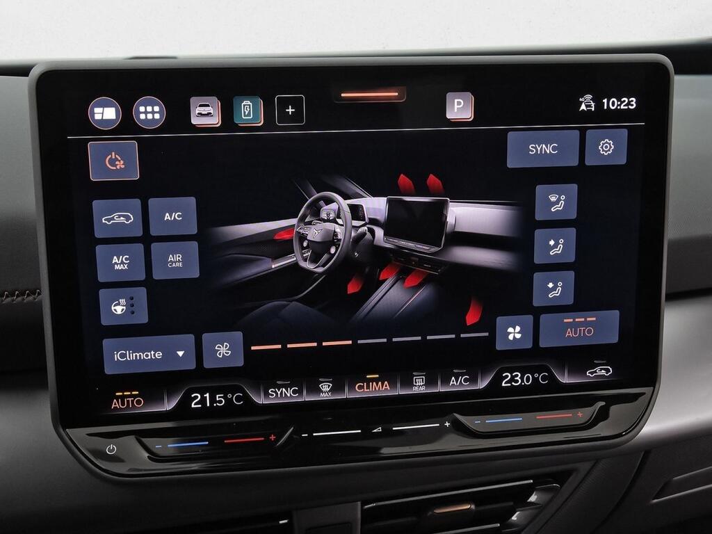 Cupra Born 170kW (231 CV) 59kWh E-Boost Pack 32