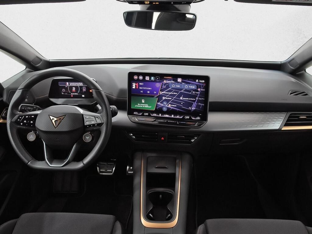 Cupra Born 170kW (231 CV) 59kWh E-Boost Pack 4