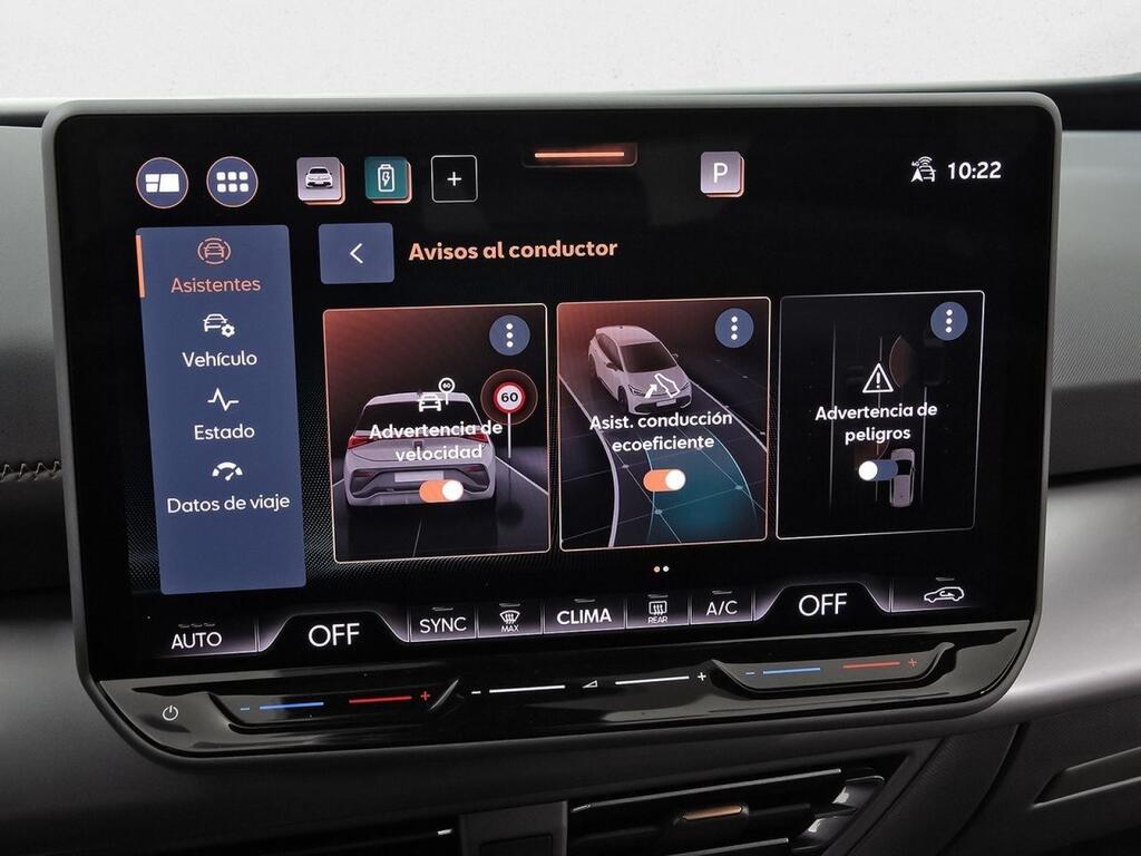 Cupra Born 170kW (231 CV) 59kWh E-Boost Pack 30