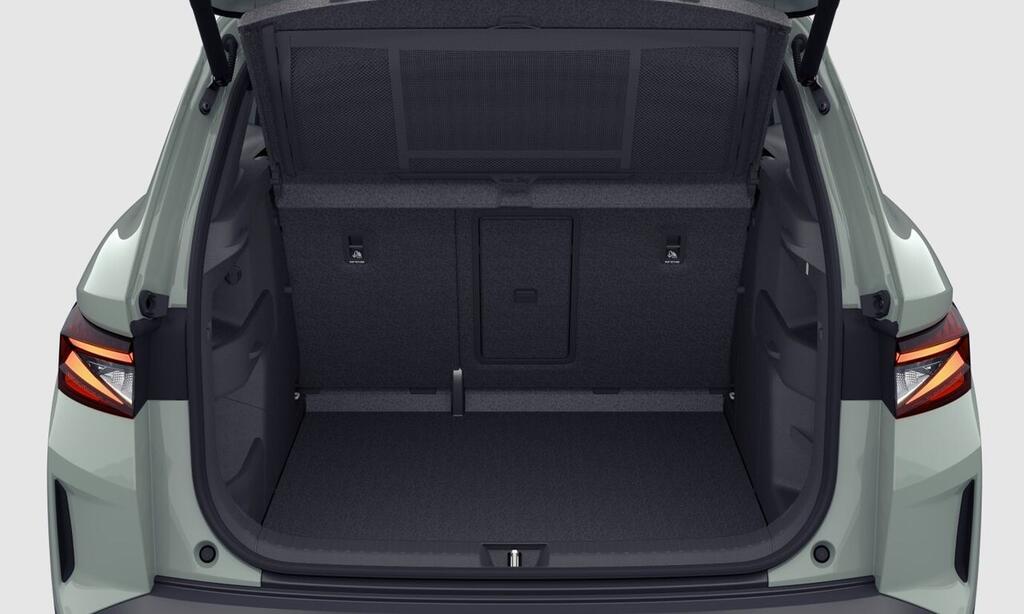 Skoda Elroq 210 kW 82 kWh (77 kwh neta) Sportline 6