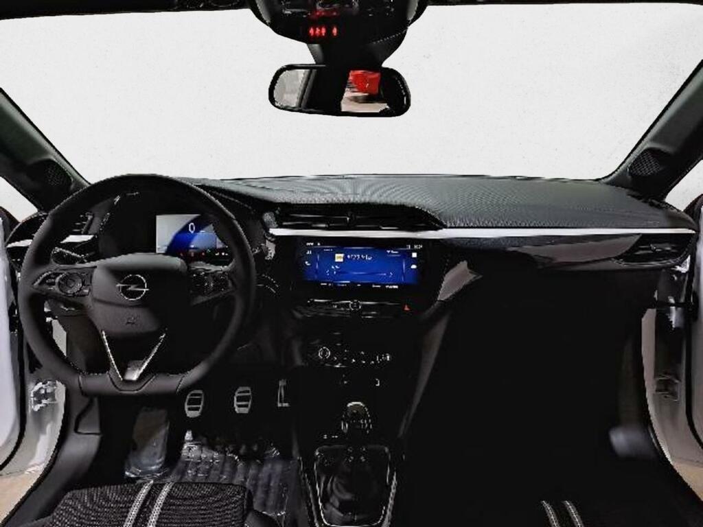 Opel Corsa 1.2T XHL 74kW (100CV) GS 7