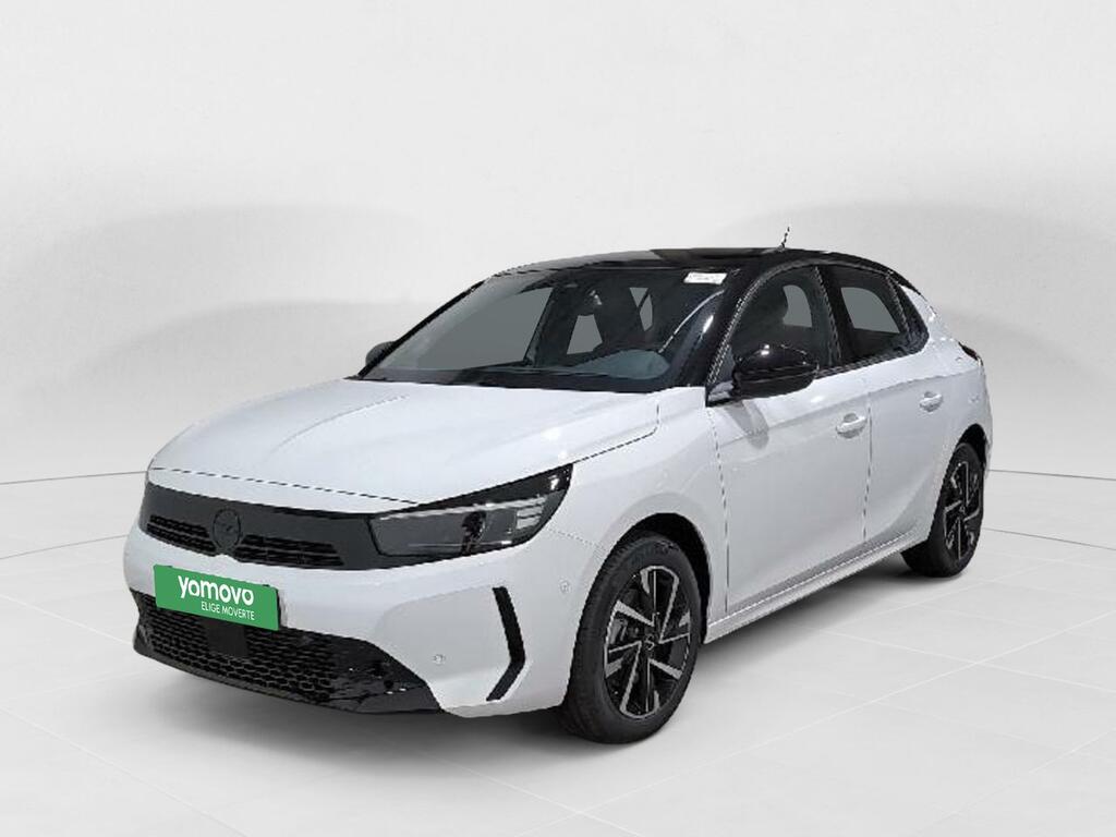 Opel Corsa 1.2T XHL 74kW (100CV) GS 4