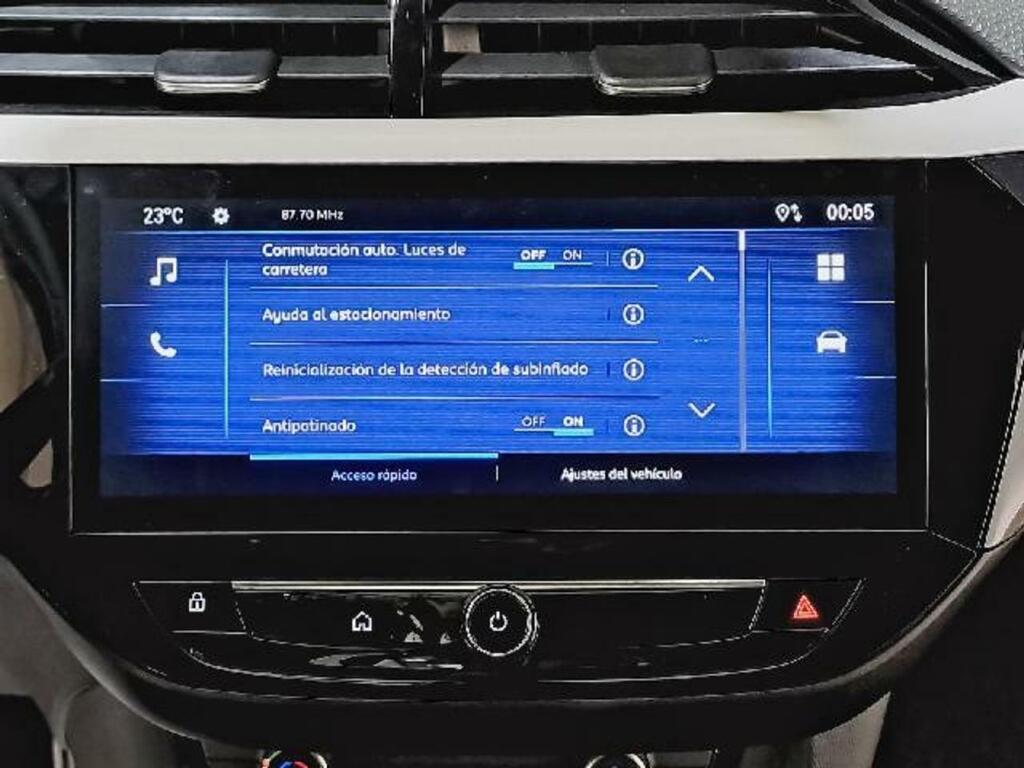 Opel Corsa 1.2T XHL 74kW (100CV) GS 24