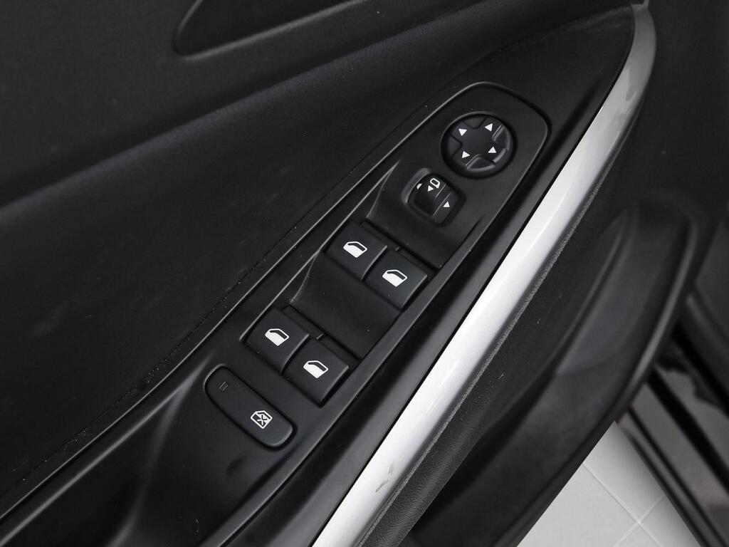 Opel Grandland 1.2 Turbo GS 9