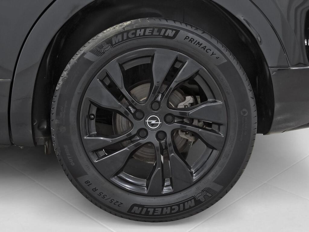 Opel Grandland 1.2 Turbo GS 8