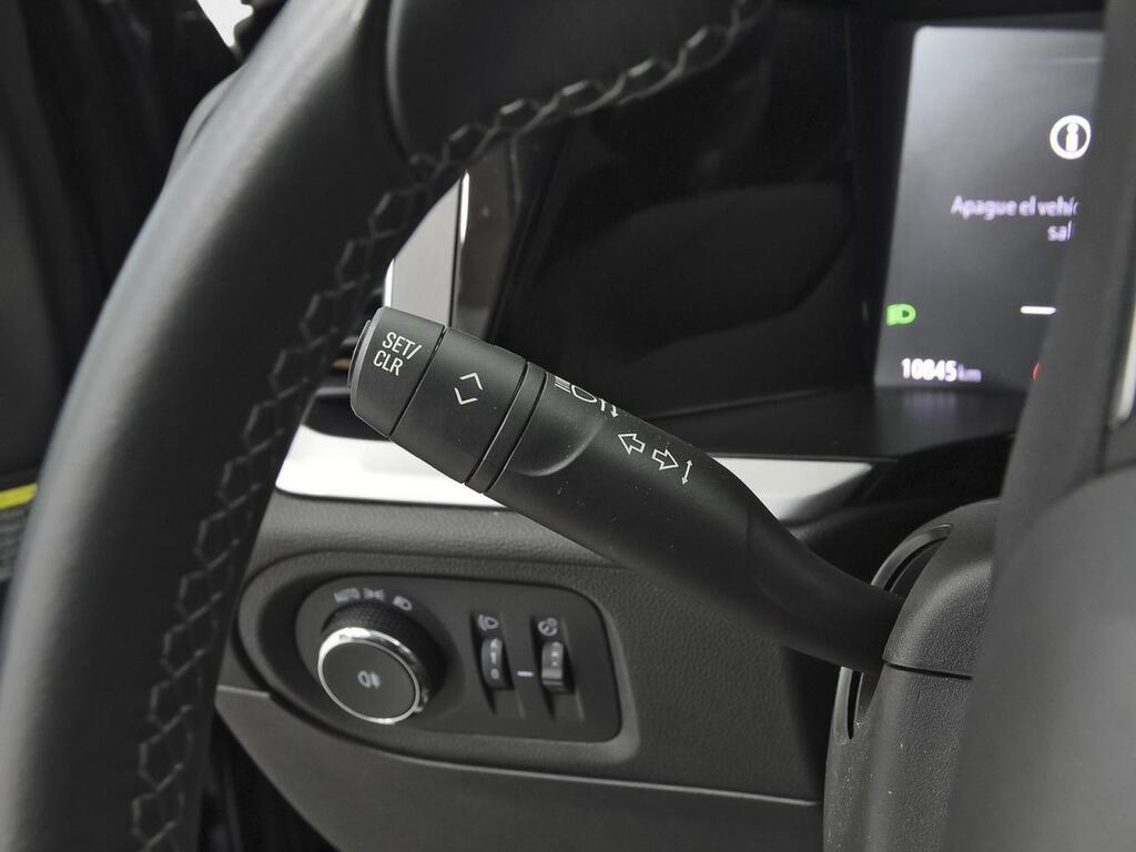 Opel Grandland 1.2 Turbo GS 12