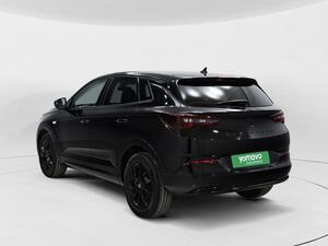 Opel Grandland 1.2 Turbo GS