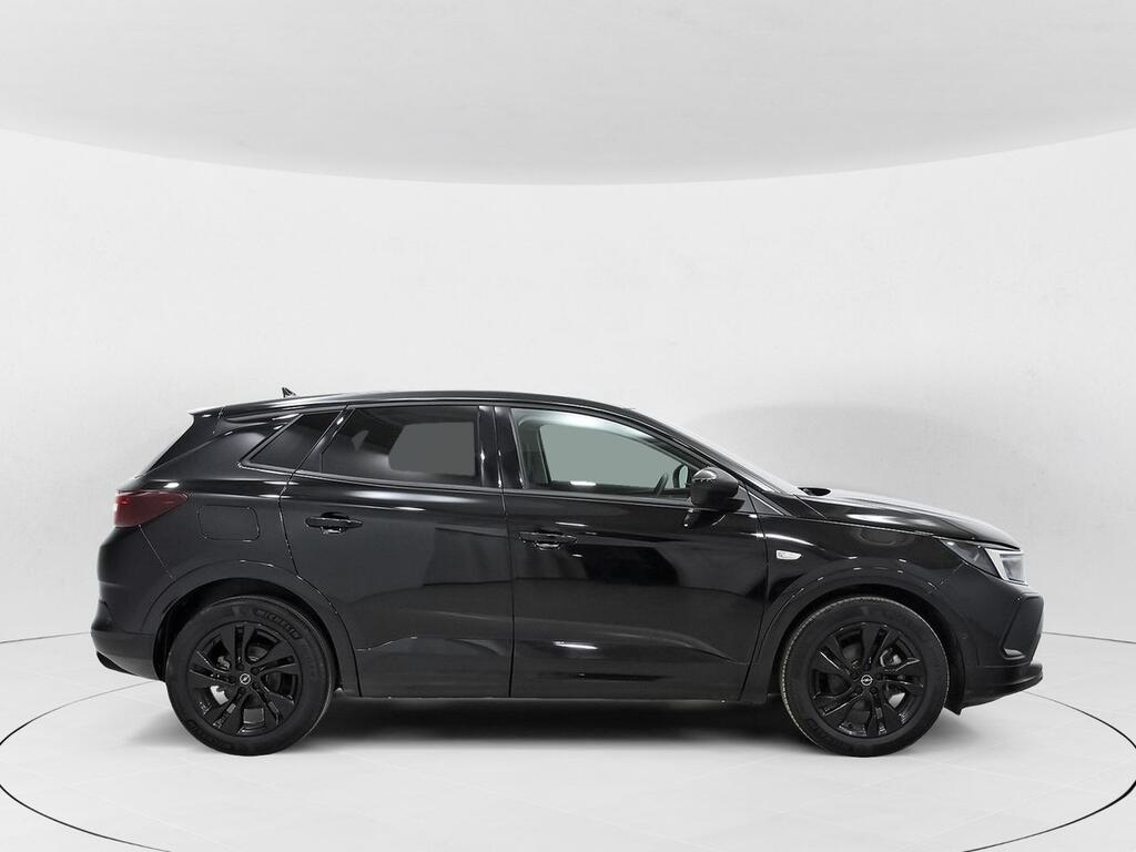 Opel Grandland 1.2 Turbo GS 3