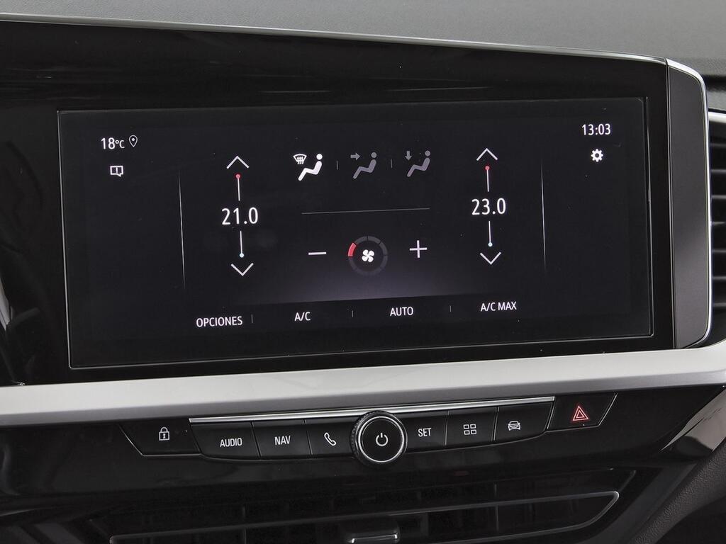 Opel Grandland 1.2 Turbo GS 24