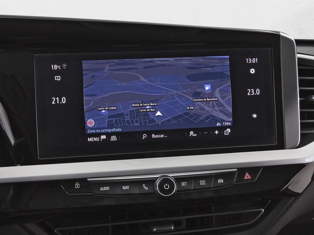 Opel Grandland 1.2 Turbo GS 19