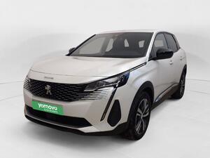 Peugeot 3008 Hybrid 225 e-EAT8 Allure Pack