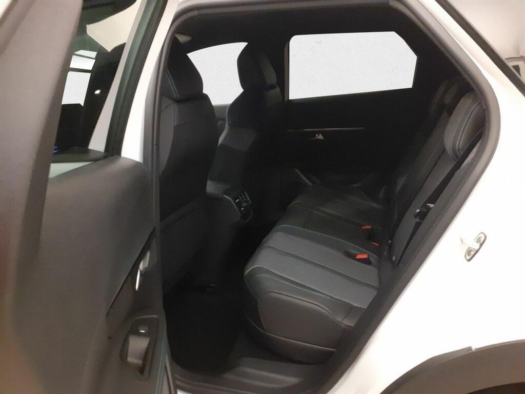 Peugeot 3008 Hybrid 225 e-EAT8 Allure Pack 9