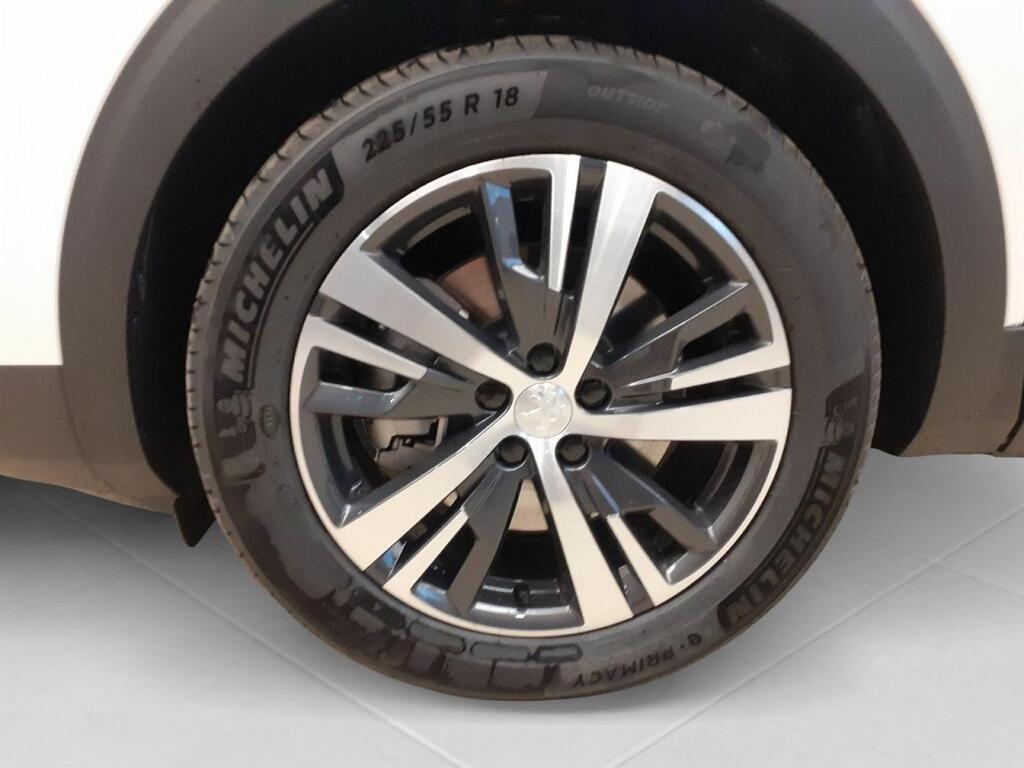 Peugeot 3008 Hybrid 225 e-EAT8 Allure Pack 11