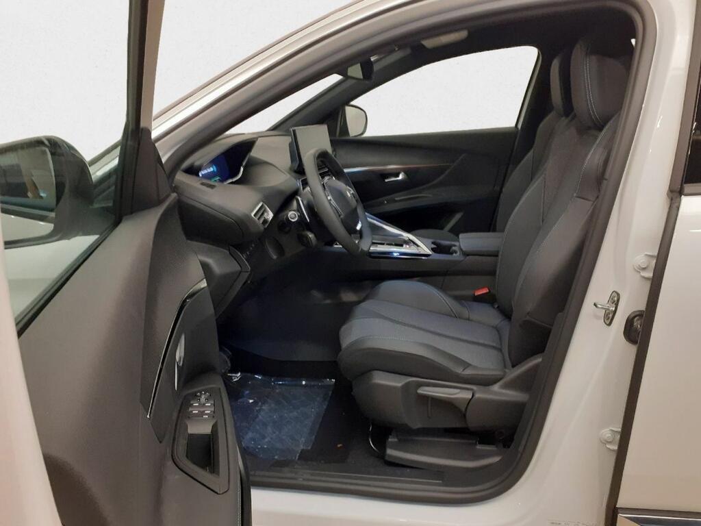 Peugeot 3008 Hybrid 225 e-EAT8 Allure Pack 8