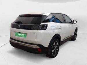 Peugeot 3008 Hybrid 225 e-EAT8 Allure Pack