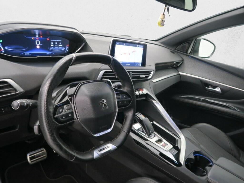 Peugeot 3008 1.2 PURETECH 96KW (130CV) GT LINE EAT8 8