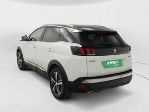Peugeot 3008 1.2 PURETECH 96KW (130CV) GT LINE EAT8