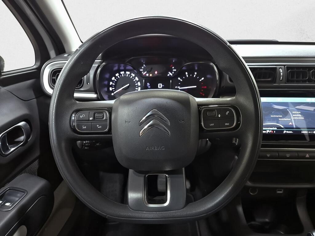 Citroën C3 PureTech 60KW (83CV) Feel 19
