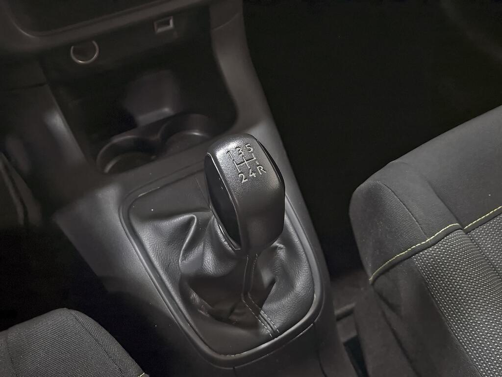 Citroën C3 PureTech 60KW (83CV) Feel 23