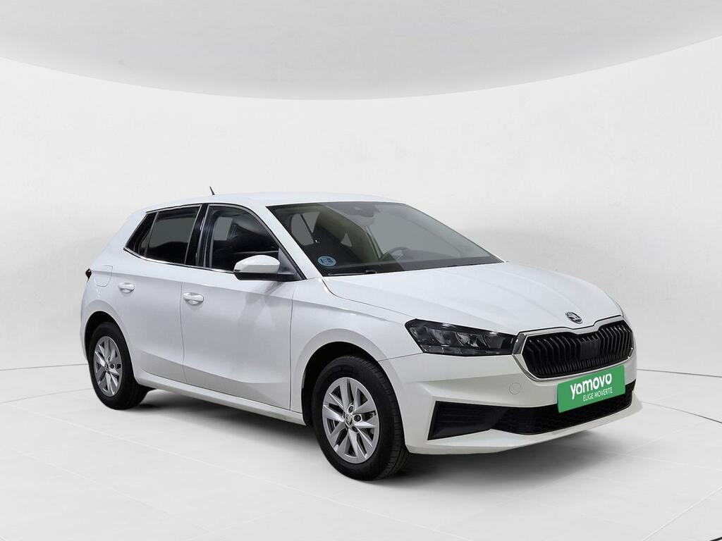 Skoda Fabia 1.0 TSI 70KW (95CV) Ambition