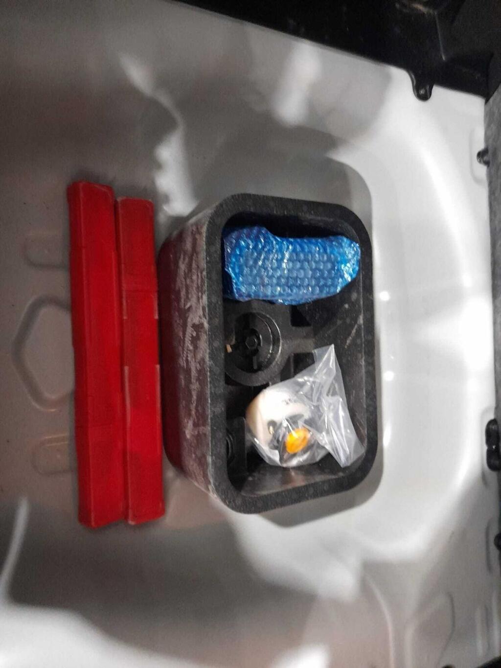 Hyundai Bayon 1.2 MPI Essence 29