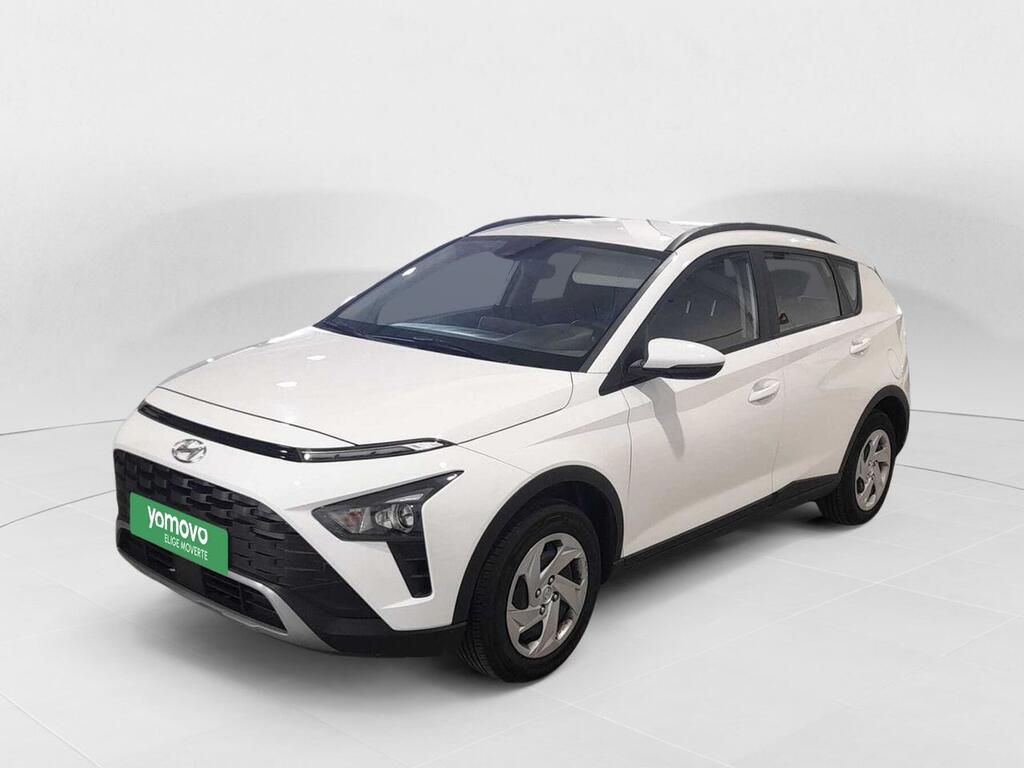 Hyundai Bayon 1.2 MPI Essence